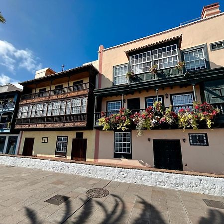 Salitre Tea Apartment Brena Baja Exterior photo
