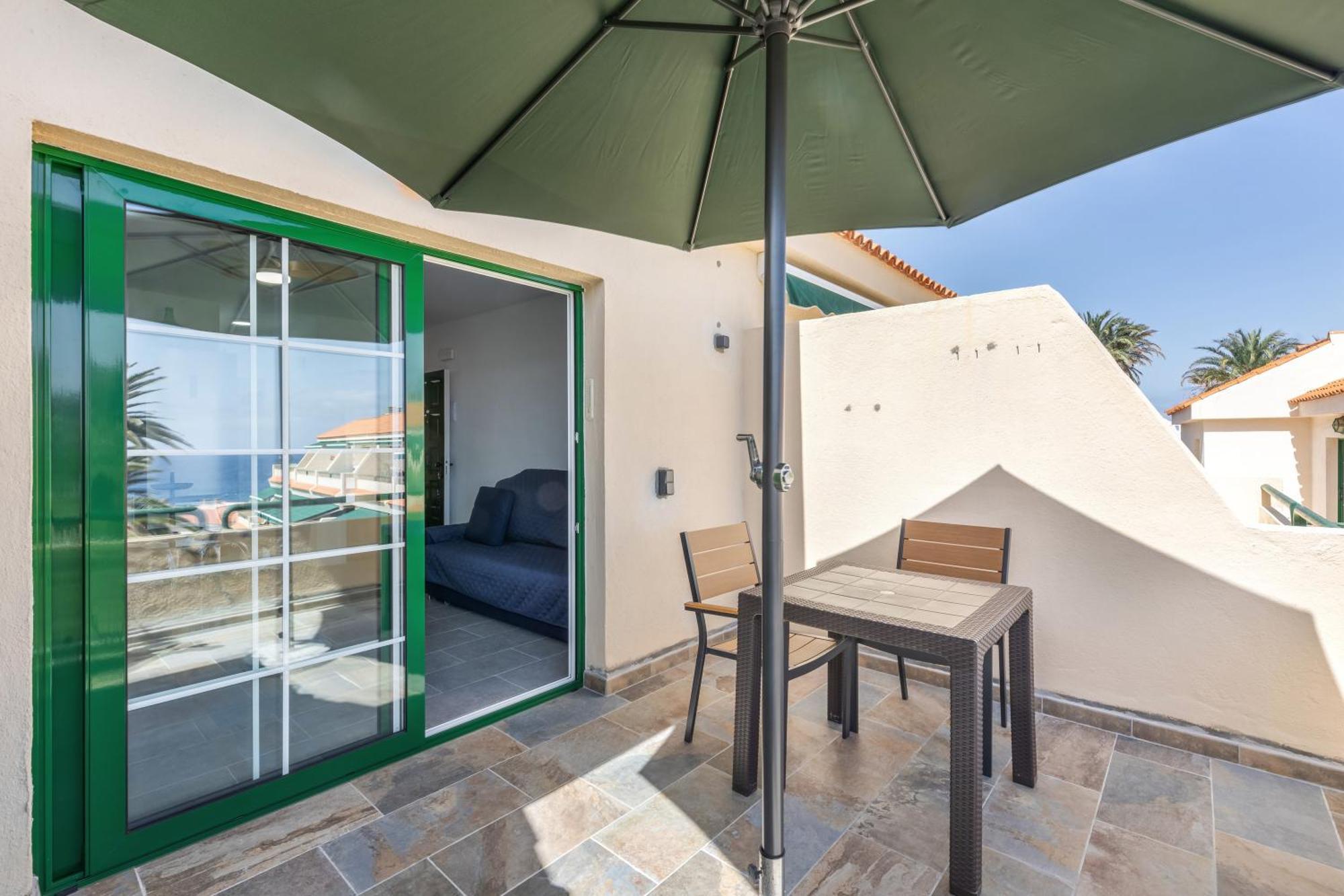Salitre Tea Apartment Brena Baja Exterior photo