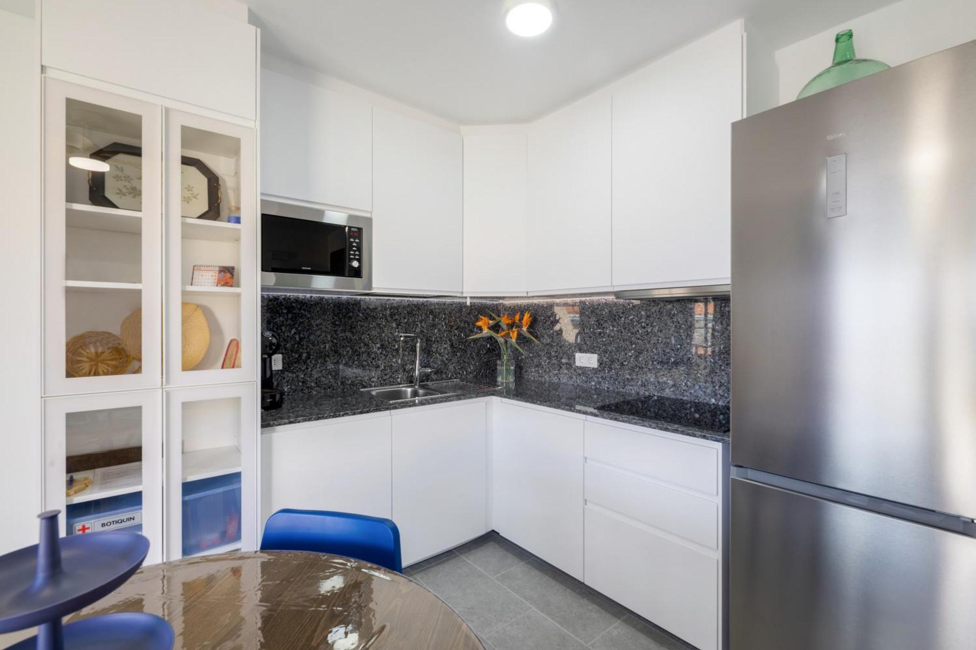 Salitre Tea Apartment Brena Baja Exterior photo