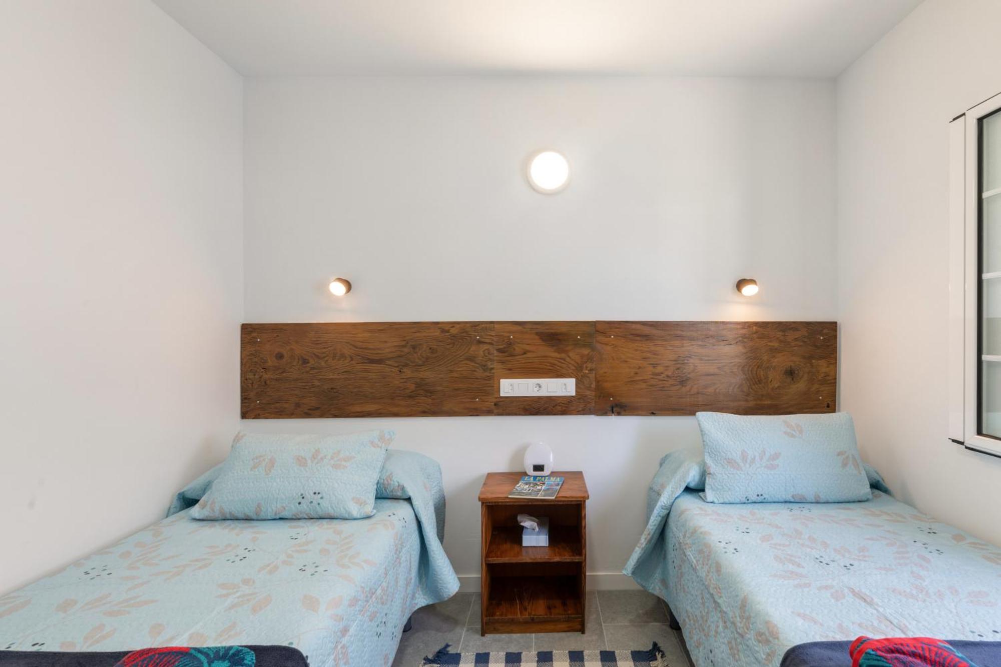 Salitre Tea Apartment Brena Baja Exterior photo