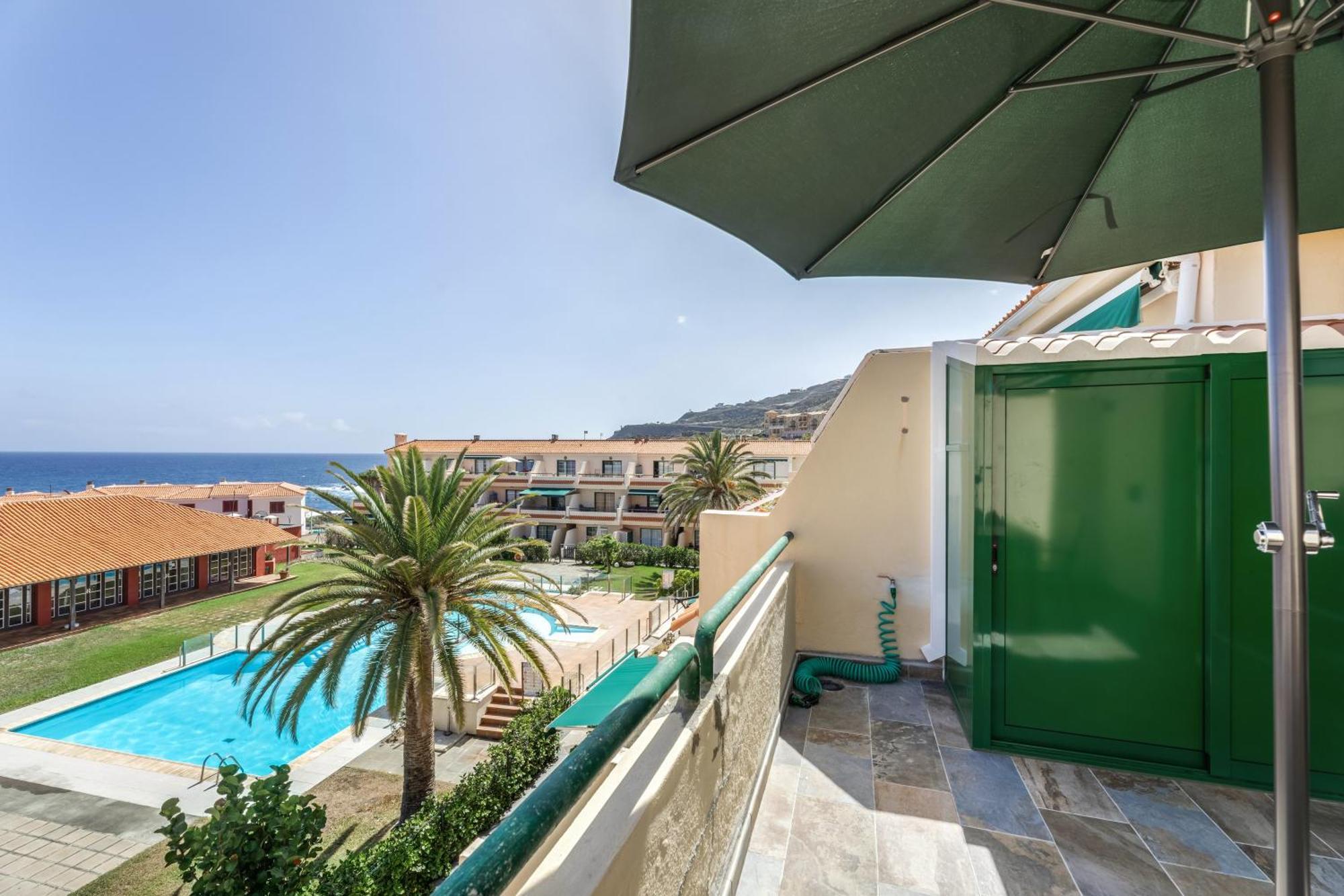 Salitre Tea Apartment Brena Baja Exterior photo