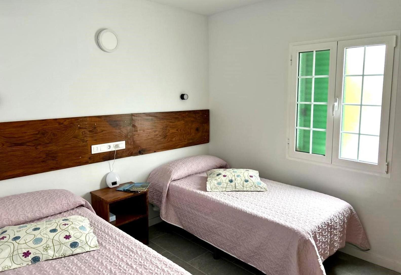 Salitre Tea Apartment Brena Baja Exterior photo