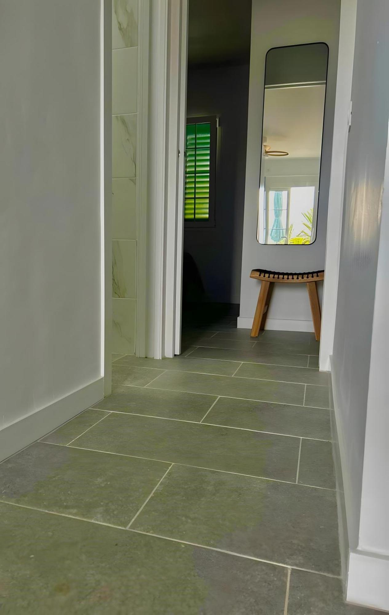 Salitre Tea Apartment Brena Baja Exterior photo