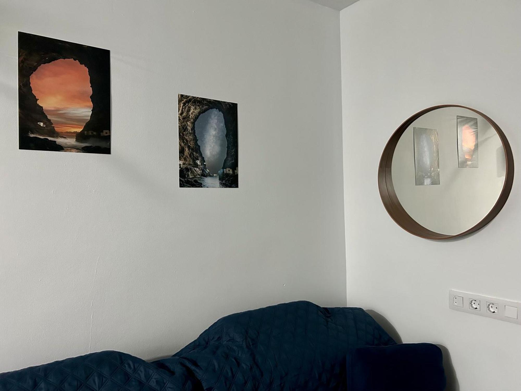 Salitre Tea Apartment Brena Baja Exterior photo
