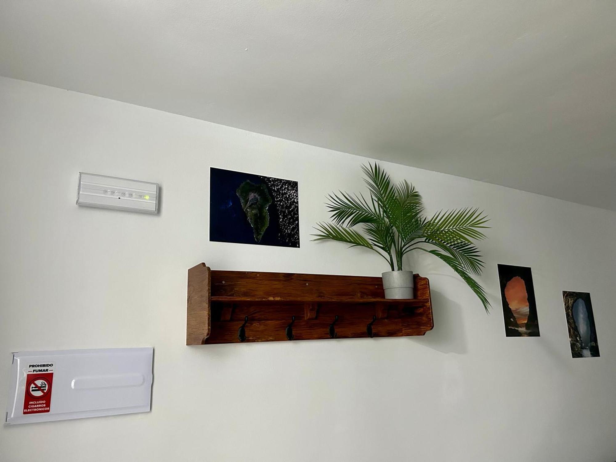 Salitre Tea Apartment Brena Baja Exterior photo