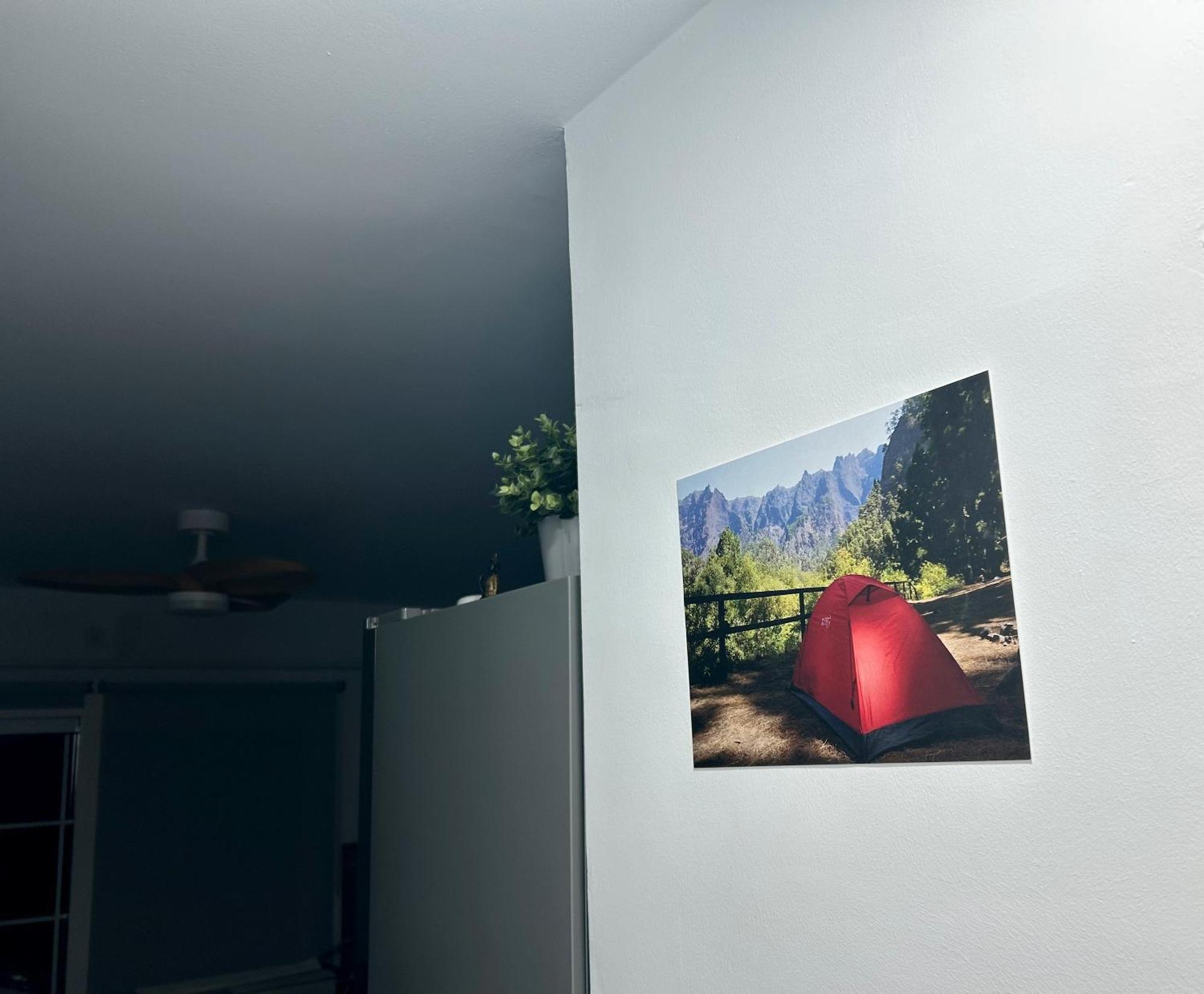 Salitre Tea Apartment Brena Baja Exterior photo